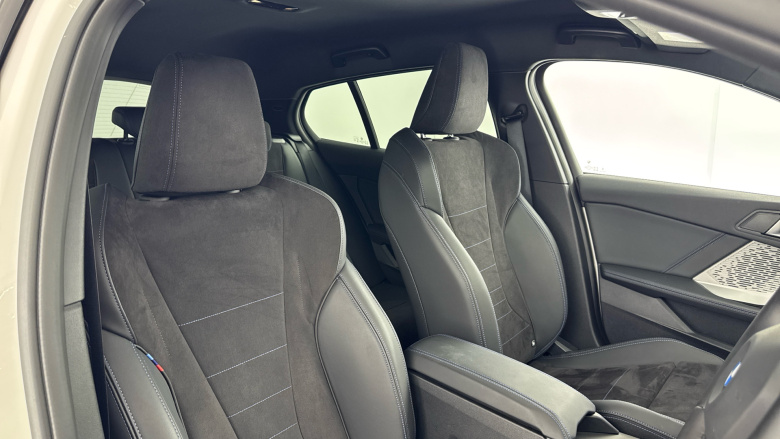 BMW 1 Series 120 M Sport 5dr Step Auto Petrol Hatchback